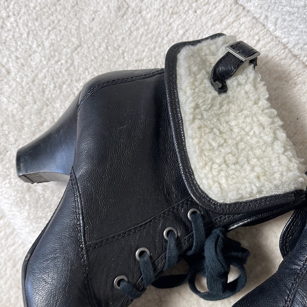 Nine West boot - Picture 7 of 7